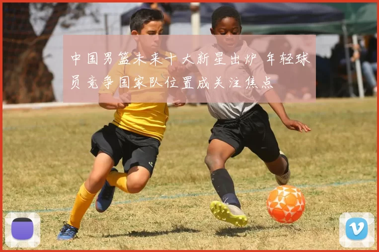 中国男篮未来十大新星出炉 年轻球员竞争国家队位置成关注焦点