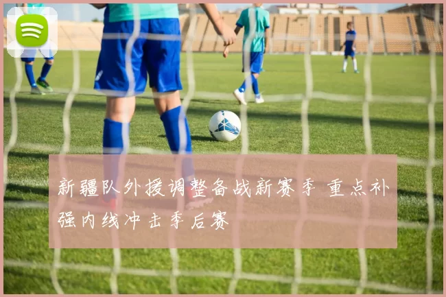 新疆队外援调整备战新赛季 重点补强内线冲击季后赛