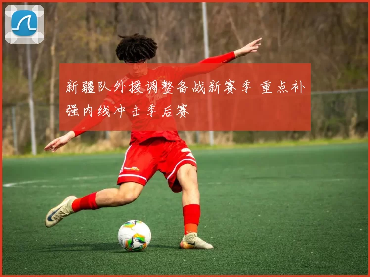 新疆队外援调整备战新赛季 重点补强内线冲击季后赛